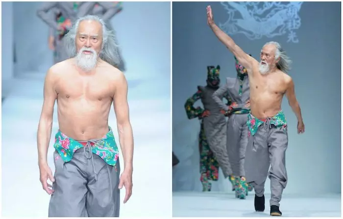 Deshun Wang
