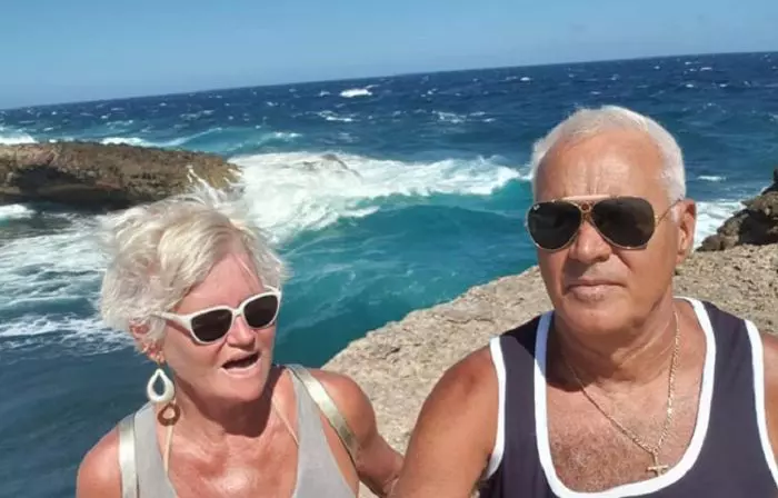 Monica Tatoiu este o împătimită a vacanțelor exotice