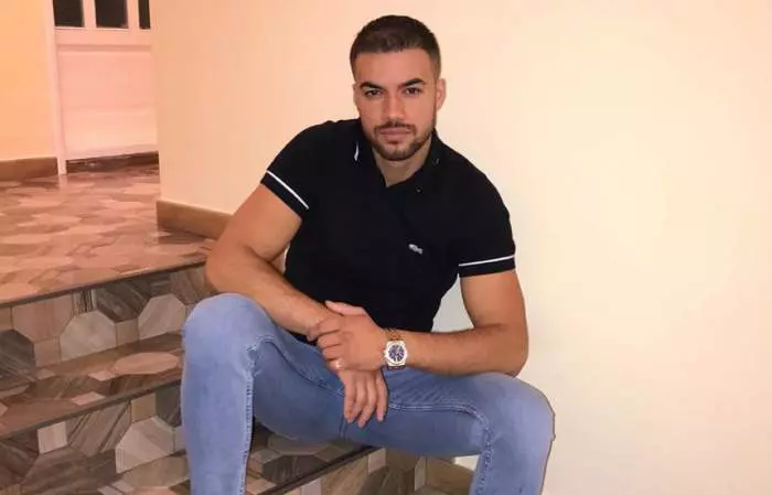 culita o noua peripetie