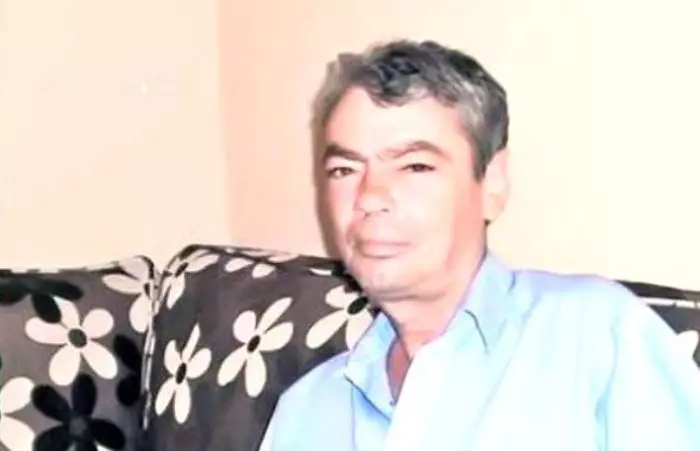 tatăl Nicoletei Luciu