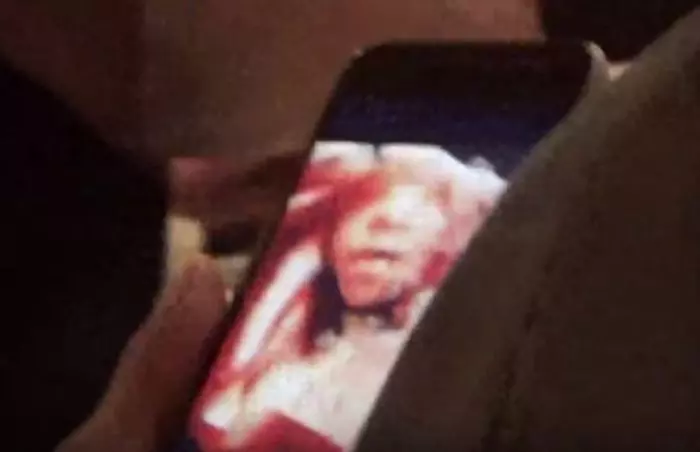 Kylie Jenner a născut