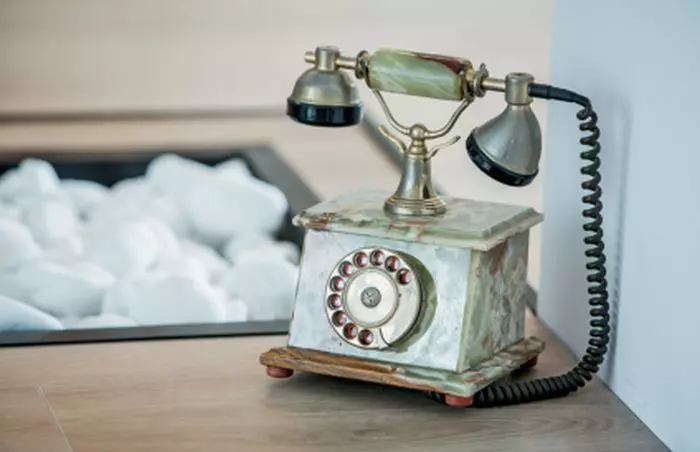 Casa artistului Randi