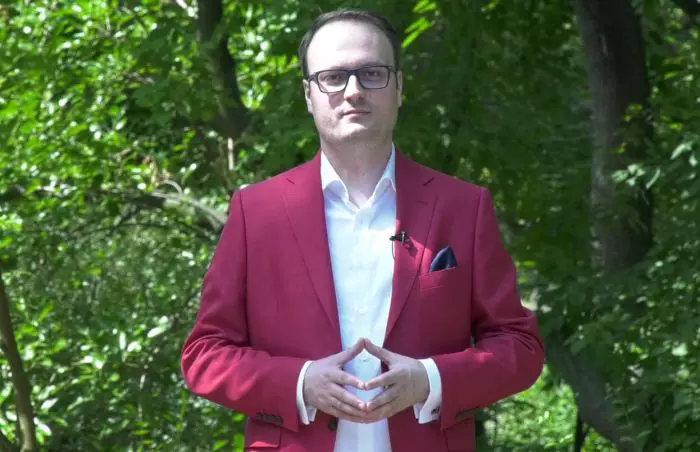 Alexandru Cumpănașu