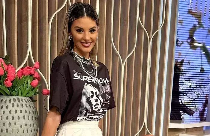 Ramona Olaru