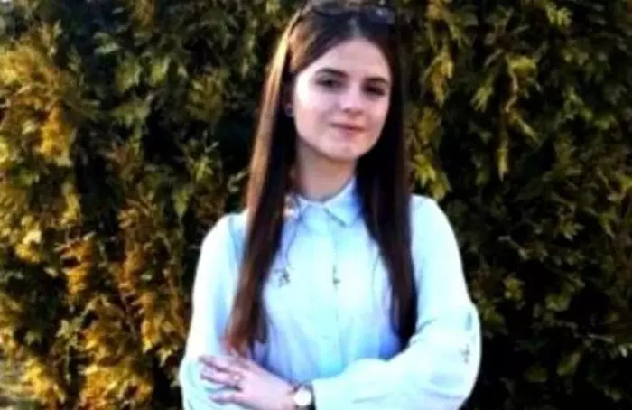 Alexandra Măceșanu