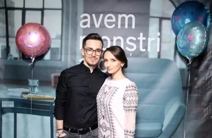 Andrei Leonte lansează noul videoclip chiar de ziua lui