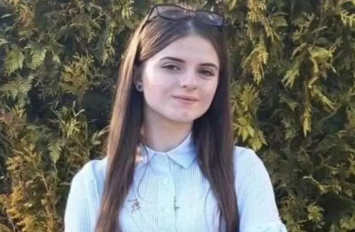 Alexandra Măceșanu, victima monstrului din Caracal