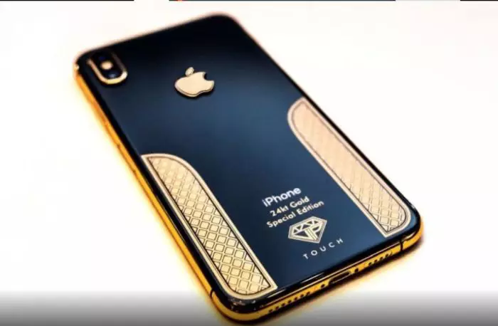 Telefonul Anamariei Prodan