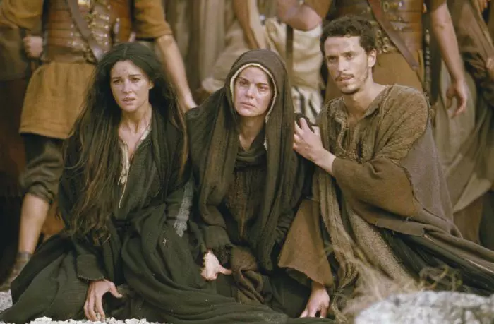 The Passion Of The Christ - filmstill
