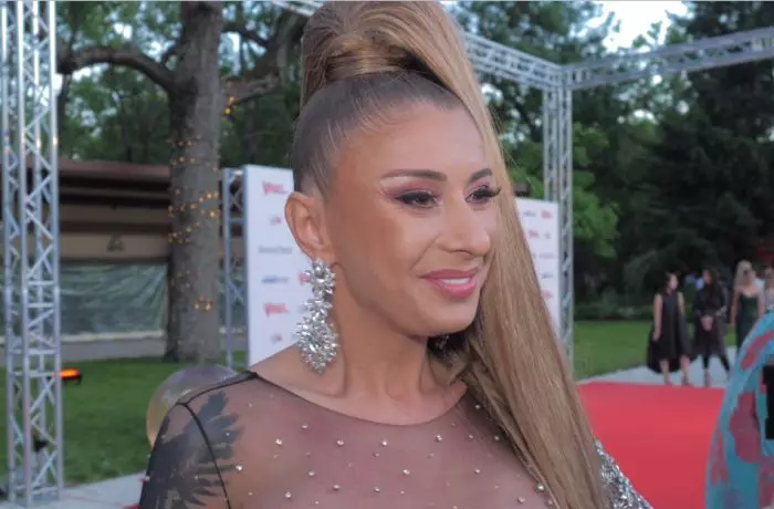 Anamaria Prodan
