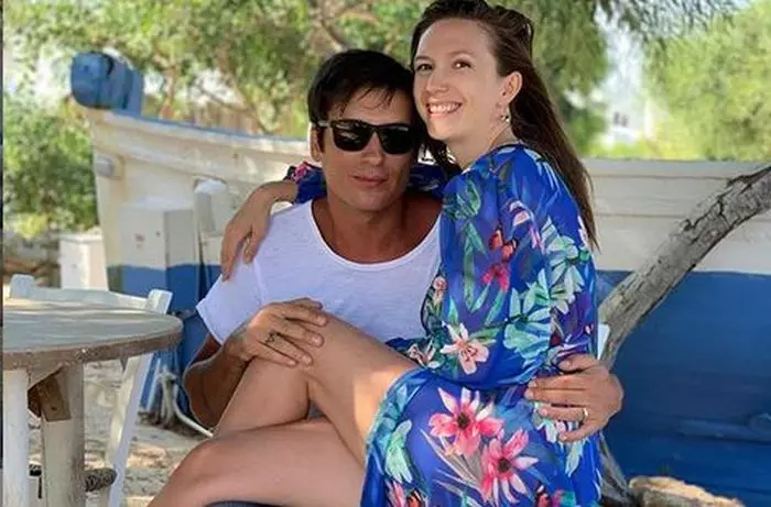 Adela Popescu și Radu Vâlcan