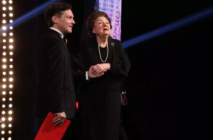 Tamara Buciuceanu Botez a ajuns de urgență la spital. Care e starea de sănătate a actriței