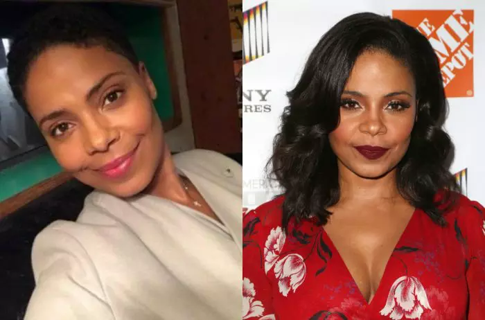 Sanaa Lathan