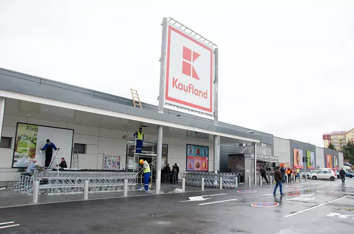 Kaufland
