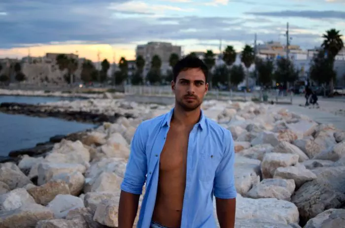 Cum arăta Mircea de la Insula Iubirii acum cinci ani