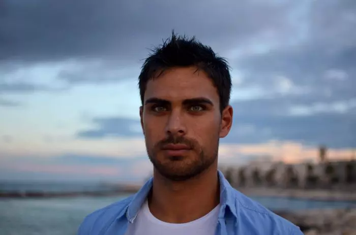 Cum arăta Mircea de la Insula Iubirii acum cinci ani