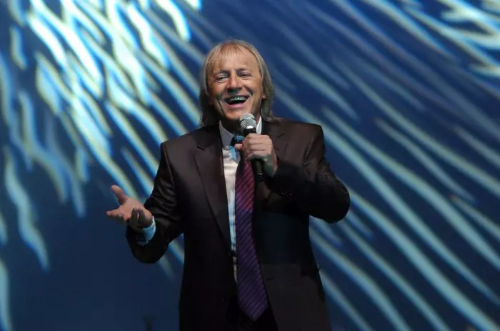 Mihai Constantinescu