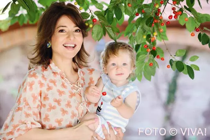 Oana Sîrbu, declarații inedite despre fiul ei