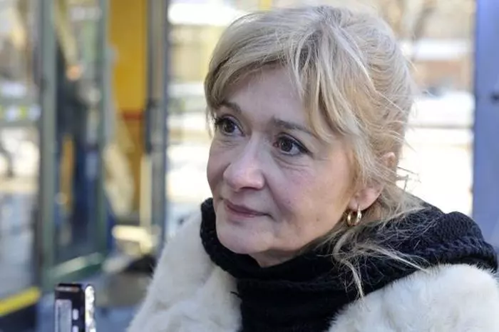 Catrinel Dumitrescu a împlinit 62 de ani.