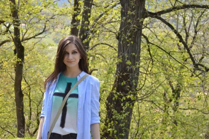 Andreea Suta Procesul Colectiv 3