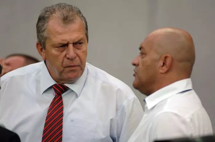 Helmuth Duckadam este bun prieten cu Gabi Balint