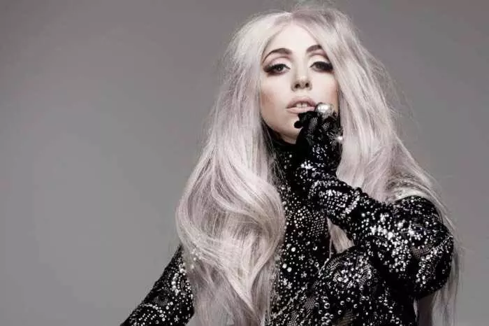 Lady Gaga la spital 3