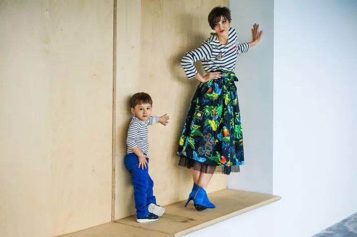 Balanță - Dana Rogoz