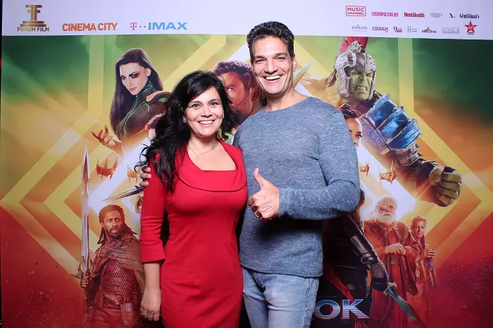 Simona si Rares Dragomir