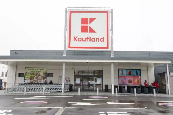 Kaufland
