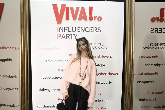 Silvia (Bravo, ai stil)