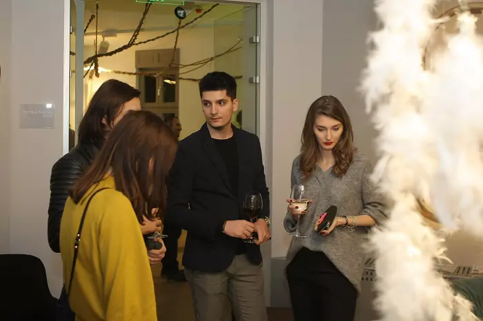 Maria Decu și Mihai Dumitrache