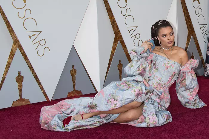 Andra Day