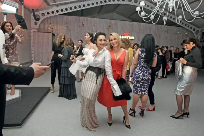 Andreea Esca si Andra