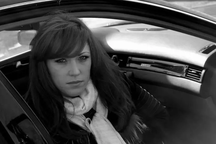 Oana Drăgușanu Calintir