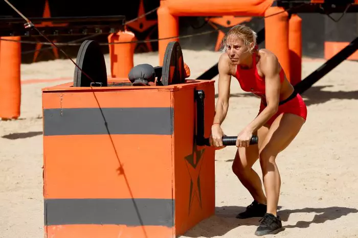 Cristina Constantinescu