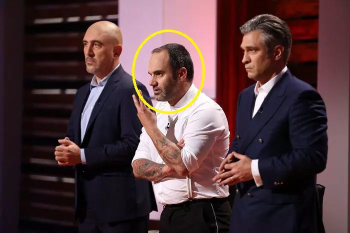 Samuel Le Torriellec