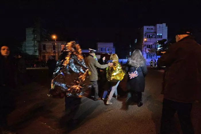 Parchetul Militar Bucureşti a dispus urmărirea penală in rem pentru mai multe infracţiuni, după filmul intervenţiei la ”Colectiv”