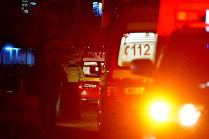 Parchetul Militar Bucureşti a dispus urmărirea penală in rem pentru mai multe infracţiuni, după filmul intervenţiei la ”Colectiv”