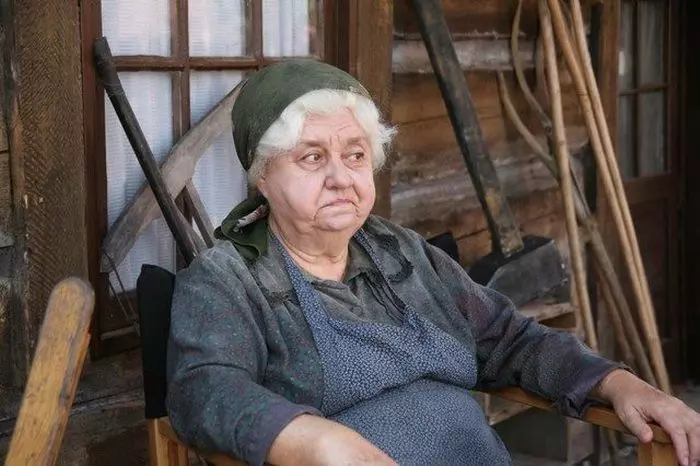 Tamara Buciuceanu a murit