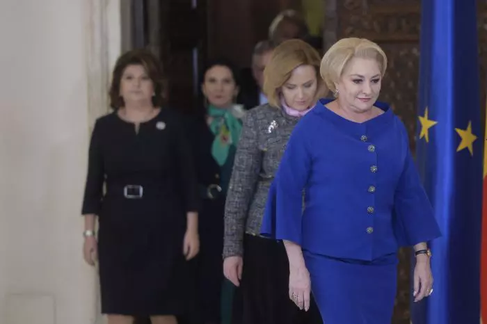 Viorica Dancilă