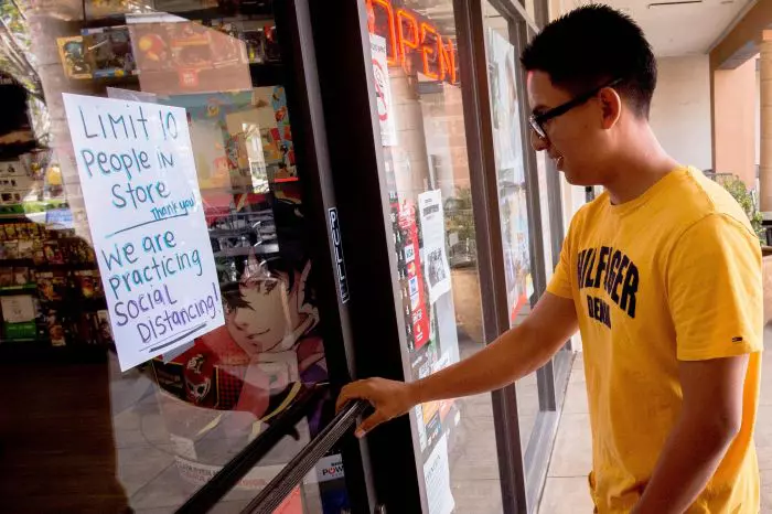 măsuri de protecție coronavirus