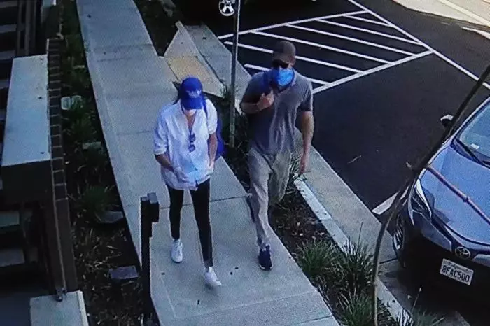 Meghan Markle și Prințul Harry