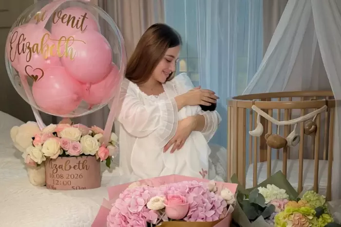 Olivia Cucos si Denis Furtuna au devenit parinti pentru prima oara