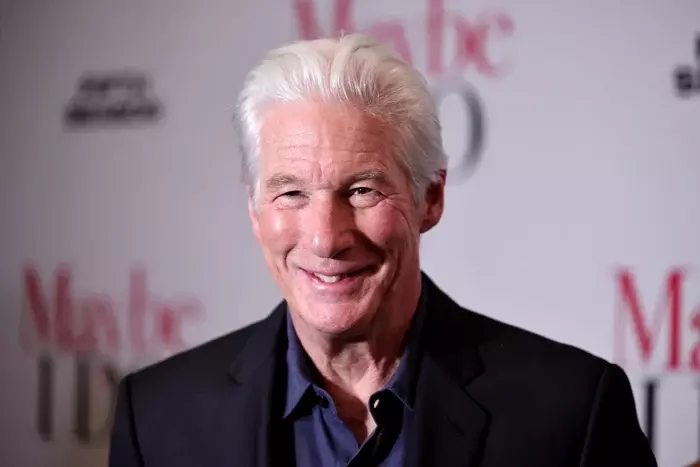 Richard Gere