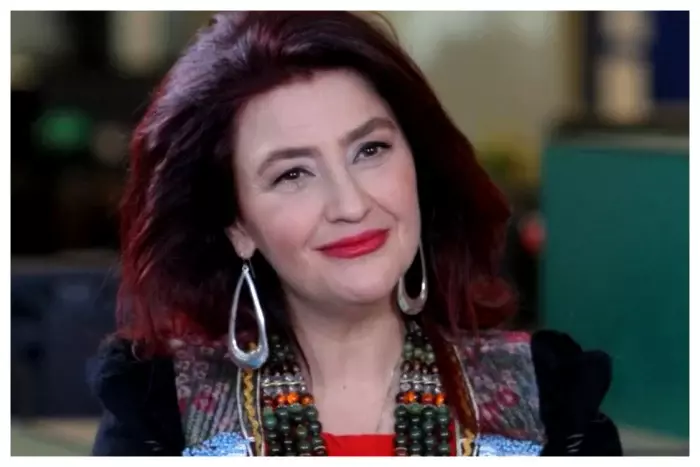 rona hartner artista