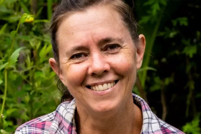 Jo Nemeth7
