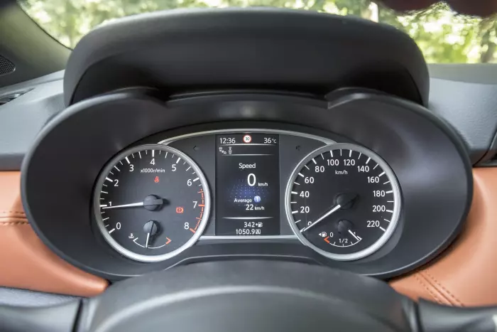 Noul Nissan Micra