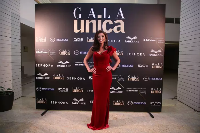 Ilinca Obădescu (Kanal D)