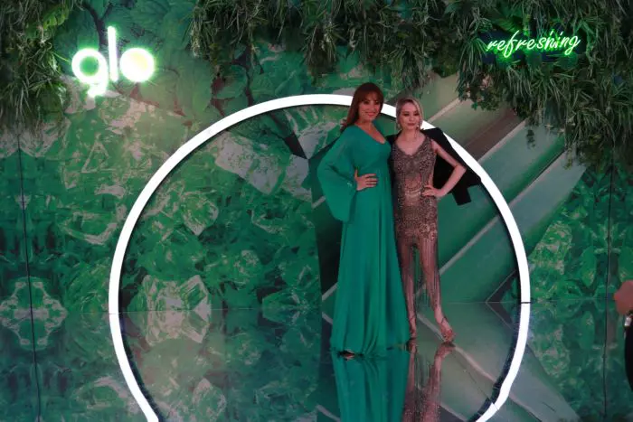 Anca Turcașiu și Laura Cosoi