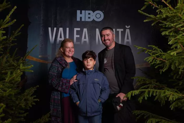 Ada Solomon, Marian Crisan